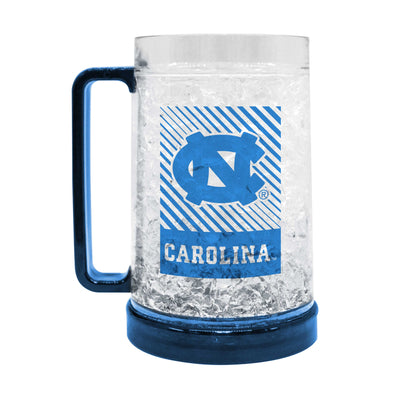 North Carolina Freezer Mug