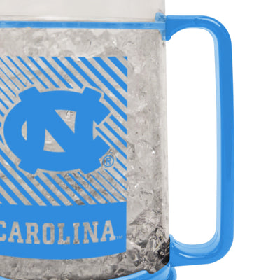 North Carolina Freezer Mug