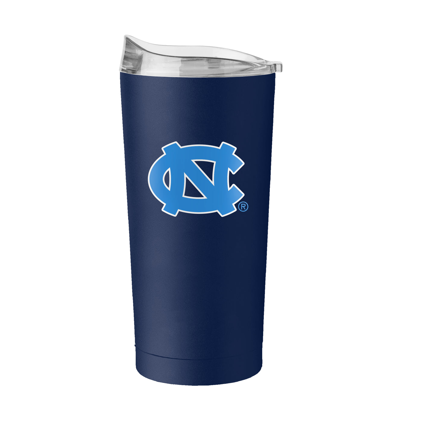 North Carolina Alternate 20oz Gameday Powder Coat Tumbler - Logo Brands