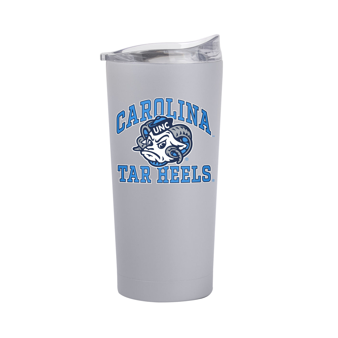 North Carolina 20oz Athletic Powder Coat Tumbler