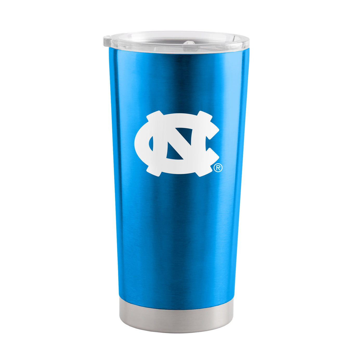 North Carolina 1 Color 20oz Gameday Stainless Tumbler
