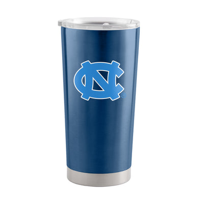 North Carolina 20oz Gameday Stainless Steel Tumbler