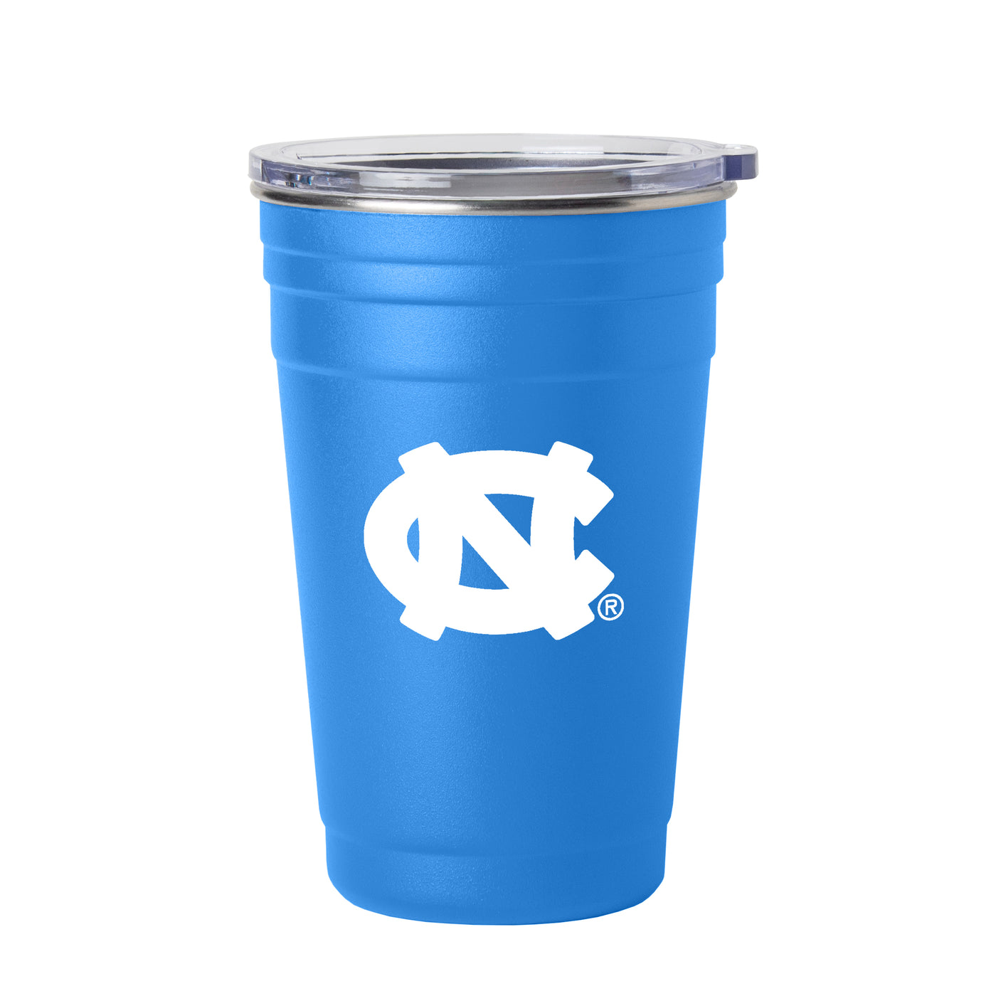 North Carolina 22oz Flipside Stainless Cup