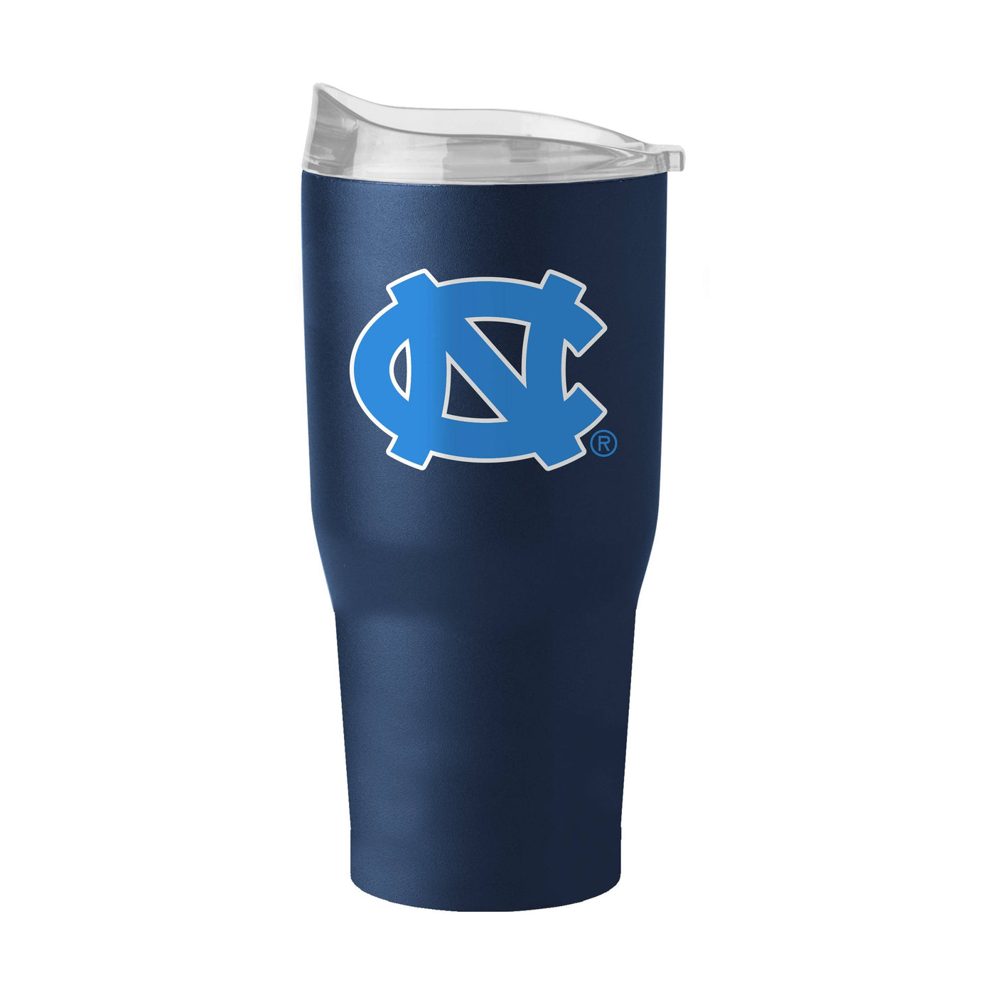 North Carolina Alternate 30oz Gameday Powder Coat Tumbler