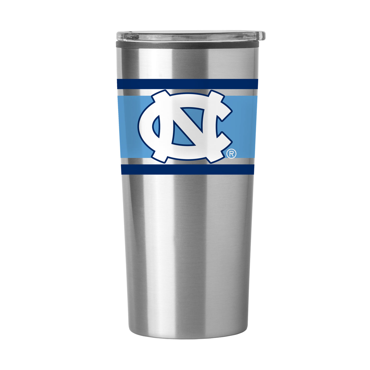 North Carolina Stripe 20 oz Fusion Tumbler