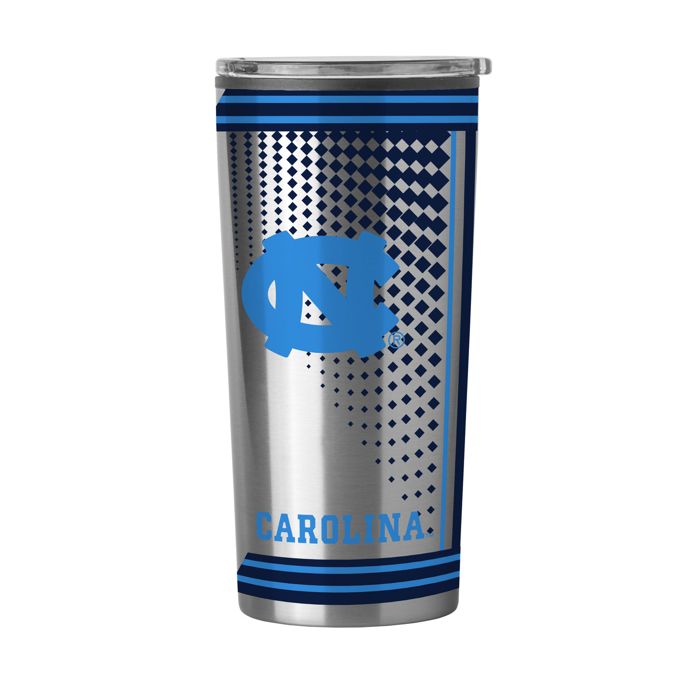 North Carolina 20oz Hero Fusion Tumbler