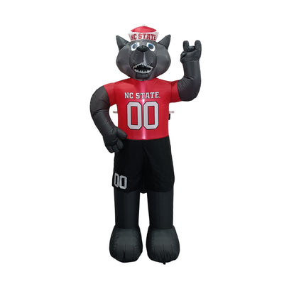 NC State Inflatable Mascot - Logo Brands