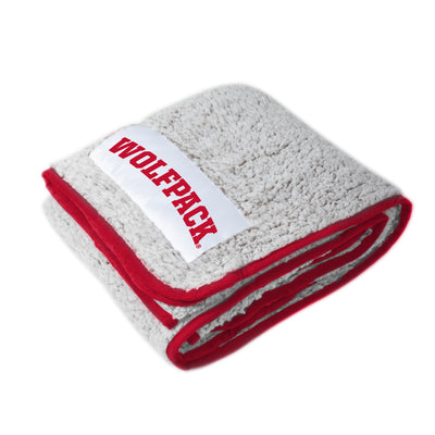 NC State Frosty Fleece - Logo Brands