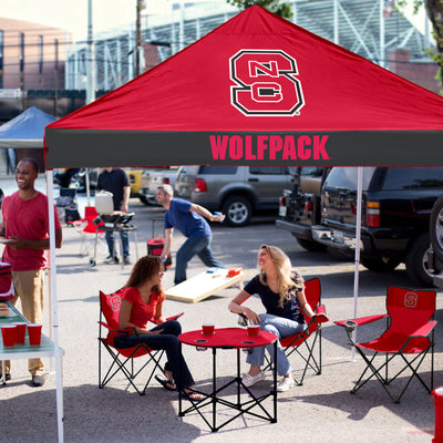 NC State Economy Canopy