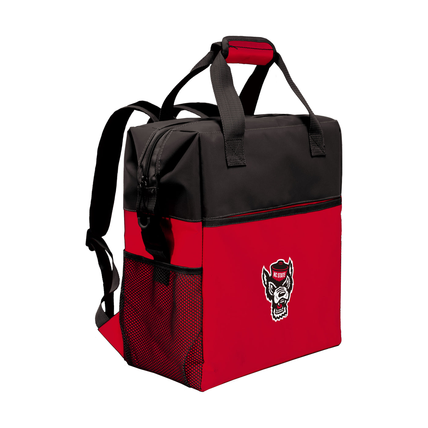 NC State Backpack Cooler