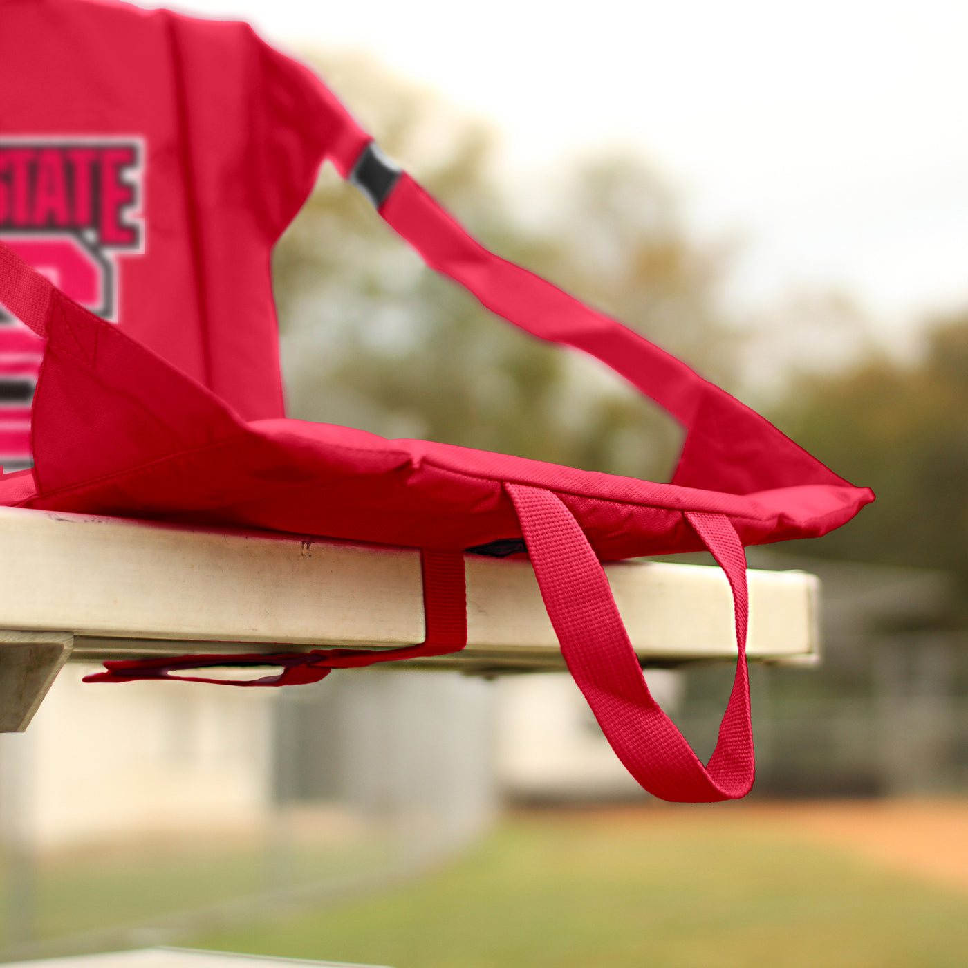 NC State Stadium Seat