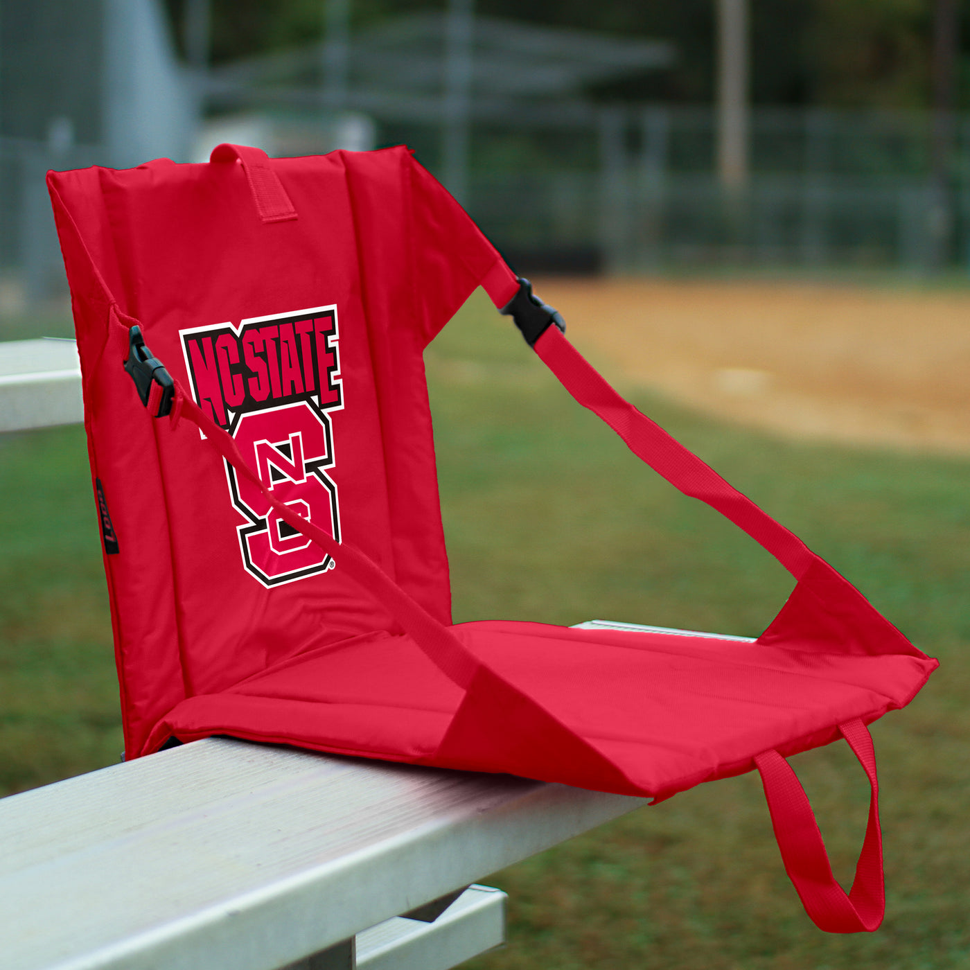 NC State Stadium Seat