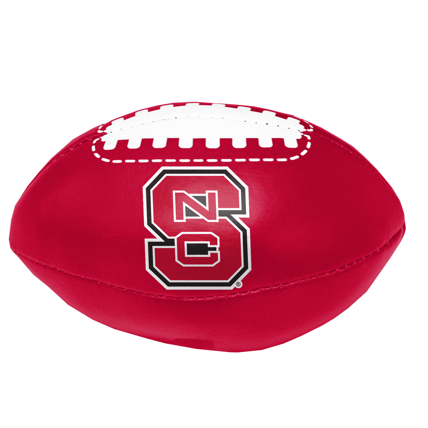 NC State Micro Soft Football