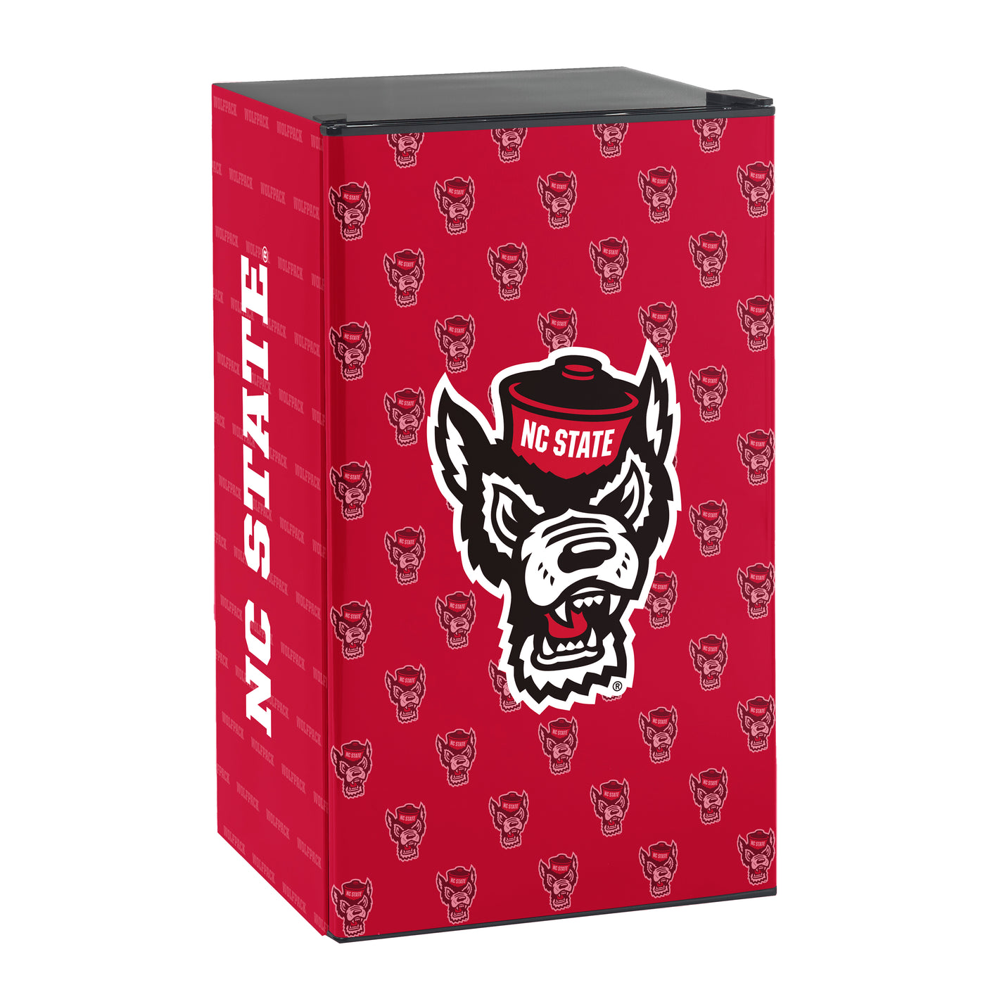 NC State Counter Top Fridge