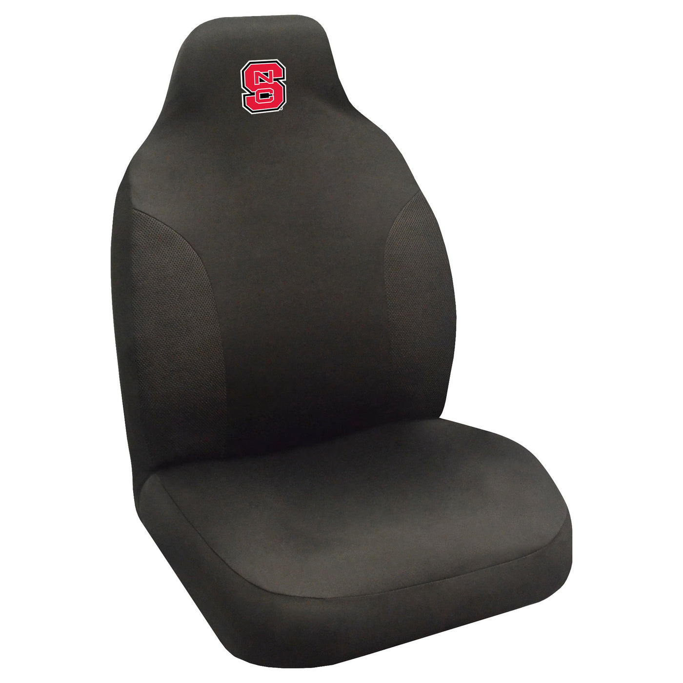 NC State University Seat Cover
