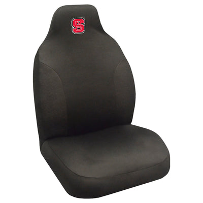 NC State University Seat Cover