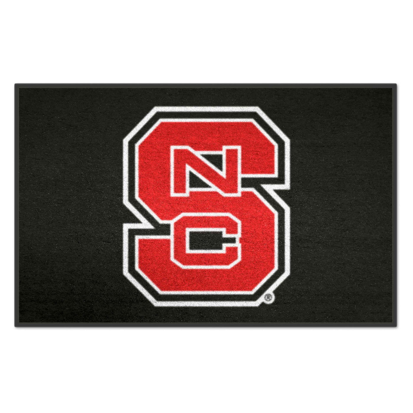 NC State University Starter Mat