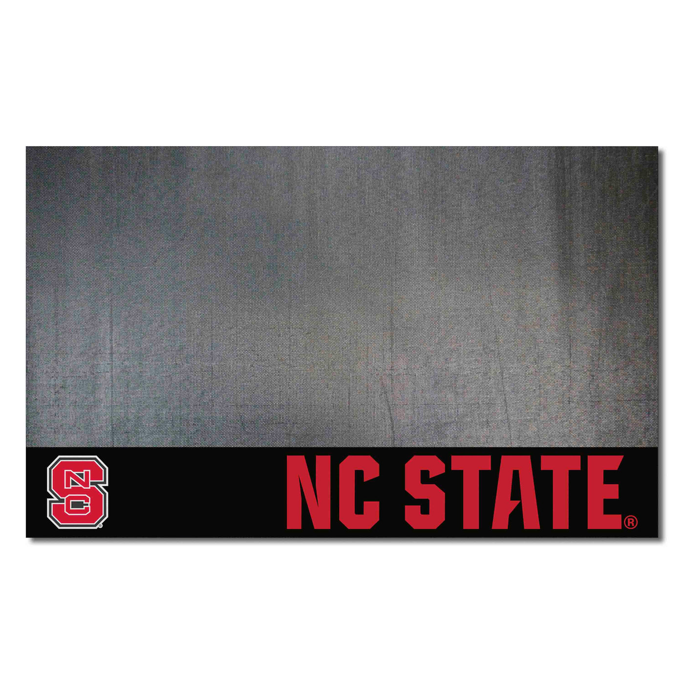 North Carolina State University Grill Mat - Standard