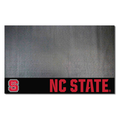North Carolina State University Grill Mat - Standard