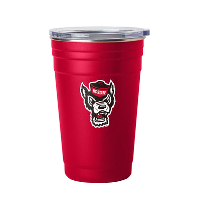 NC State 22oz Flipside Stainless Cup