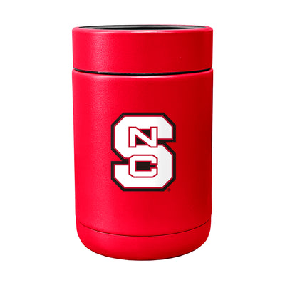 NC State Flipside Powder Coat Coolie - Logo Brands