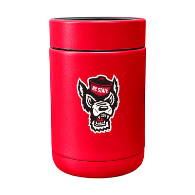 NC State Flipside Powder Coat Coolie - Logo Brands