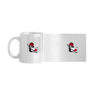 NC State Vault 11oz Sublimated Mug