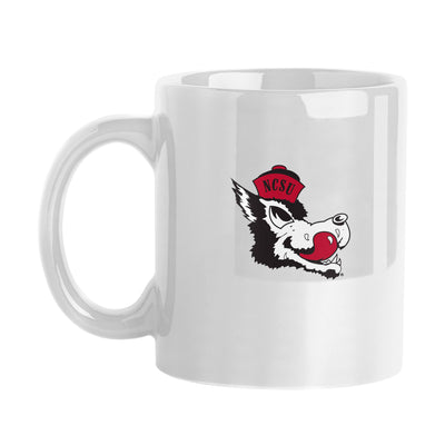 NC State Vault 11oz Sublimated Mug