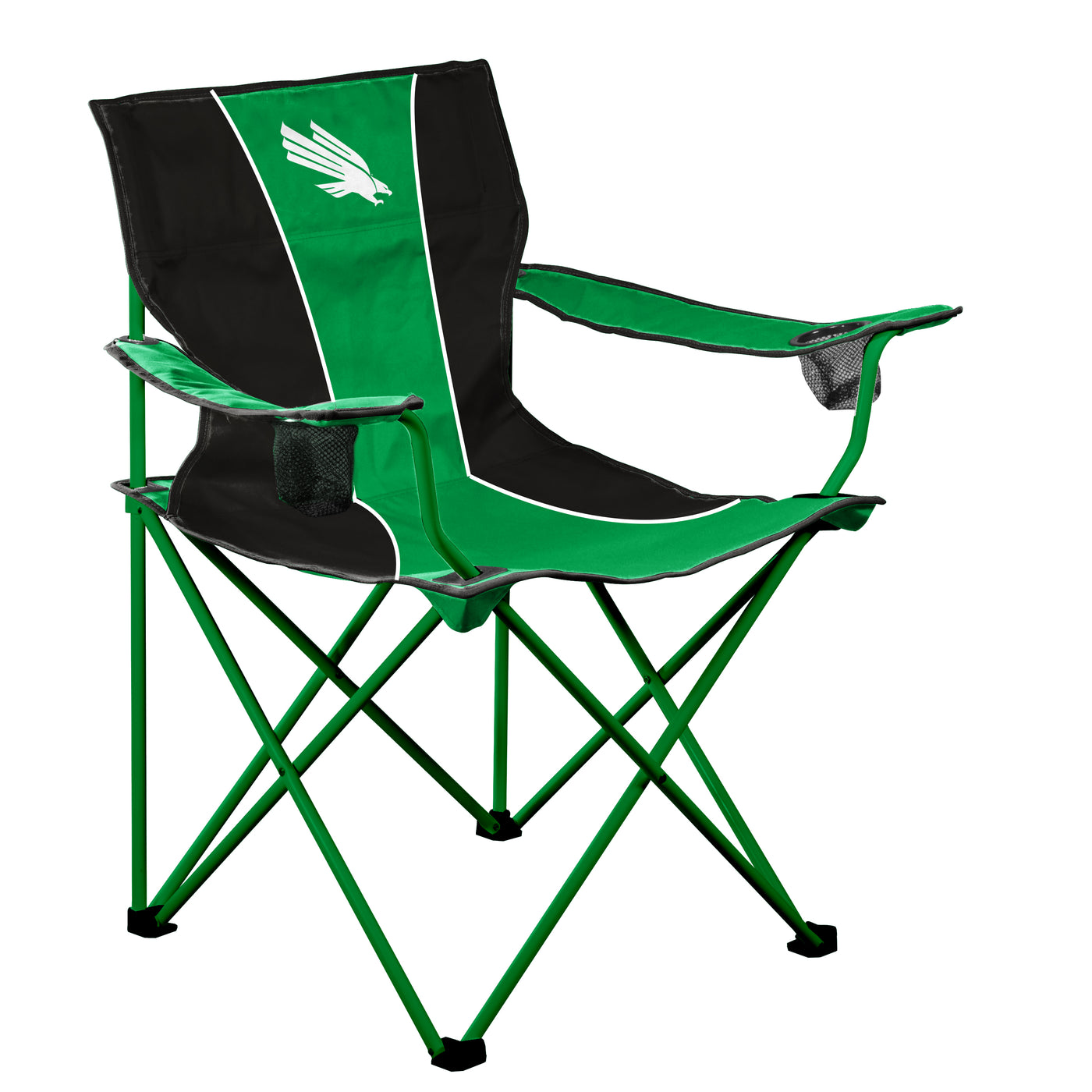 North Texas Big Boy Chair Colored Frame