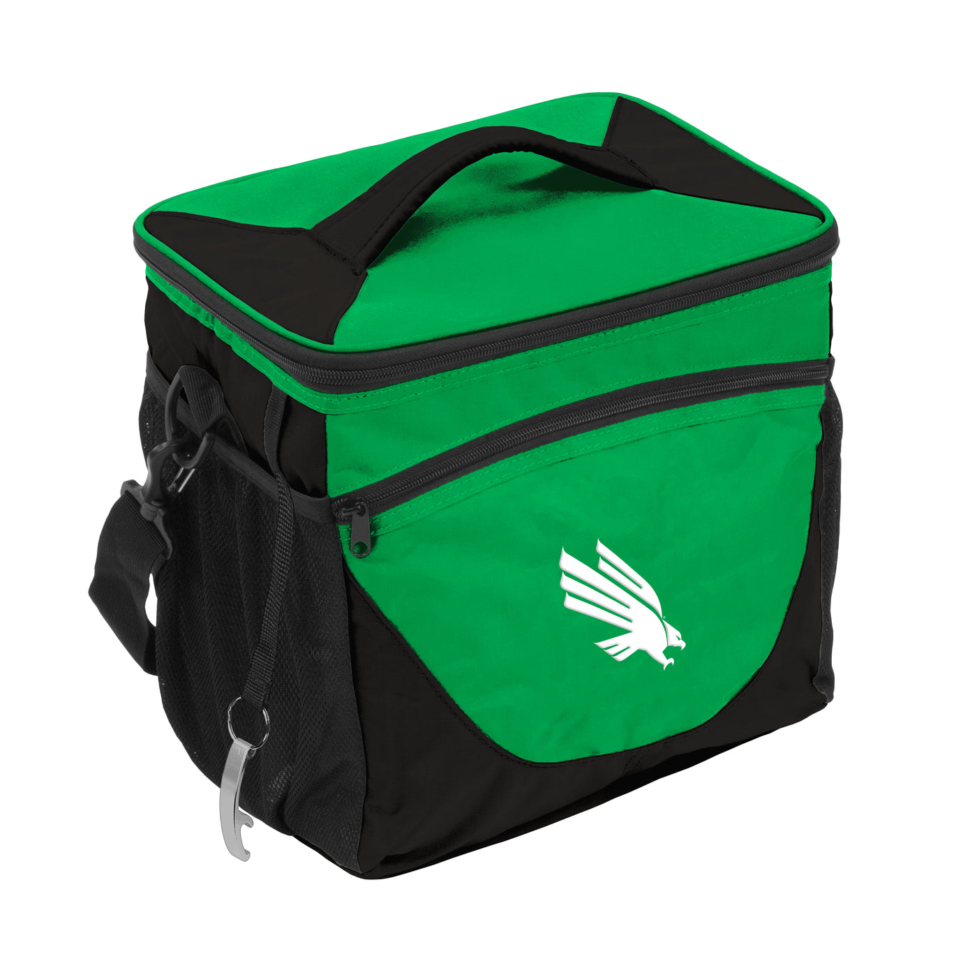 North Texas 24 Can Cooler