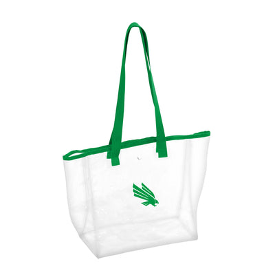North Texas Stadium Clear Bag - Logo Brands
