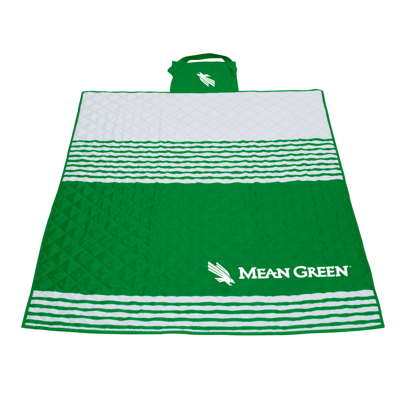 North Texas Outdoor Blanket - Logo Brands