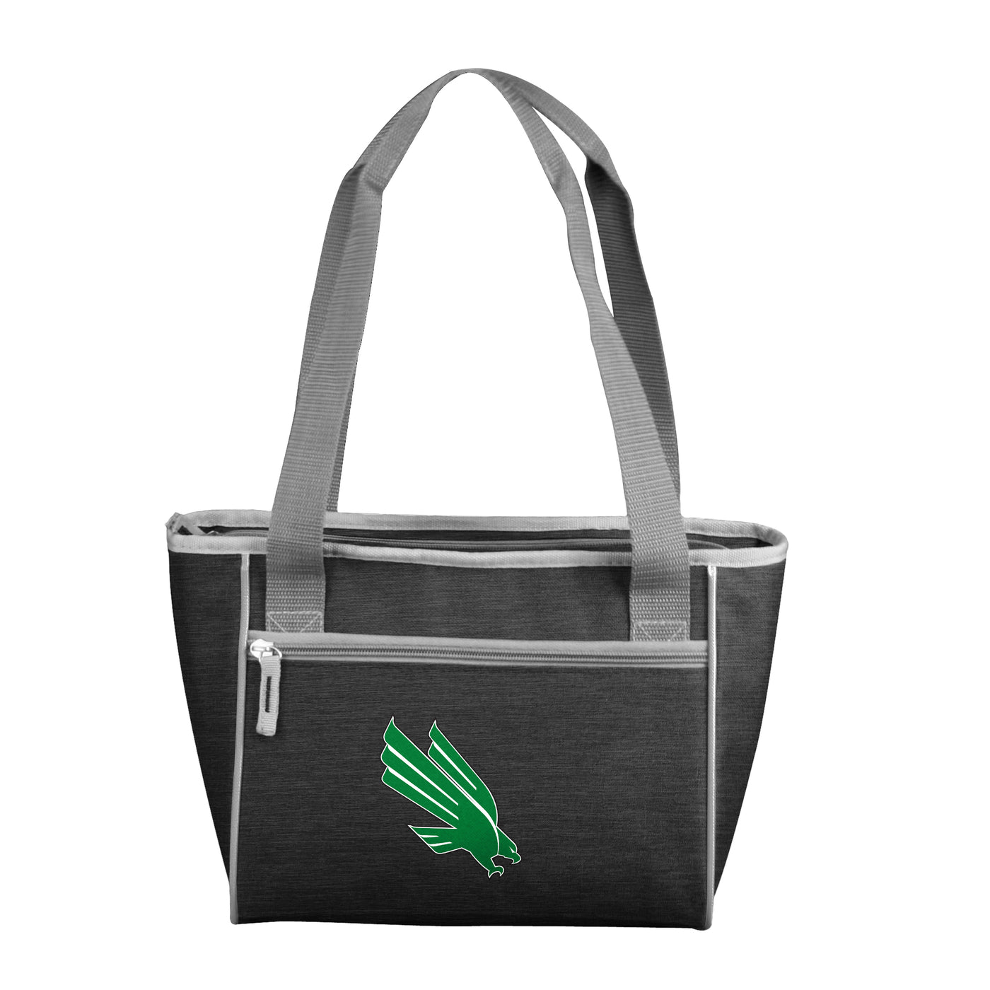North Texas Crosshatch 16 Can Cooler