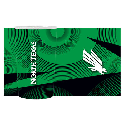 North Texas Geometric Hardwall Cup 4 Pack