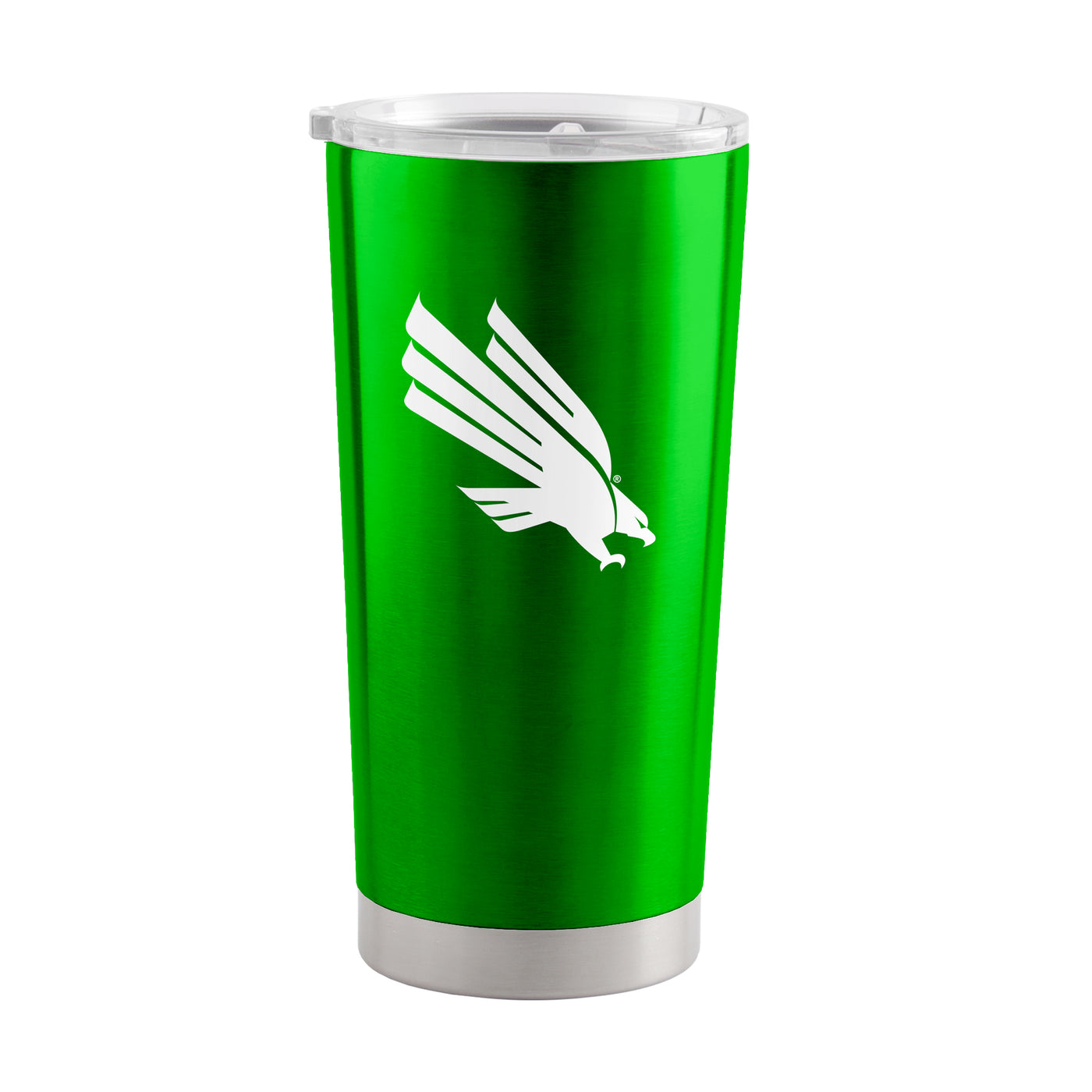 North Texas 20oz Gameday Stainless Tumbler