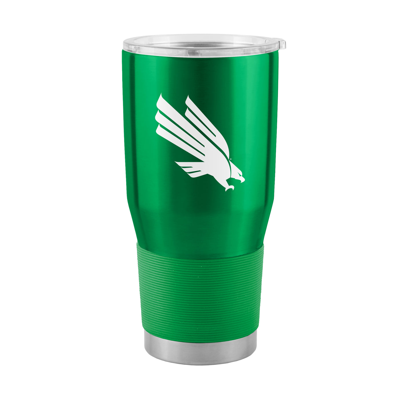 North Texas   Gameday 30 oz Stainless Tumbler