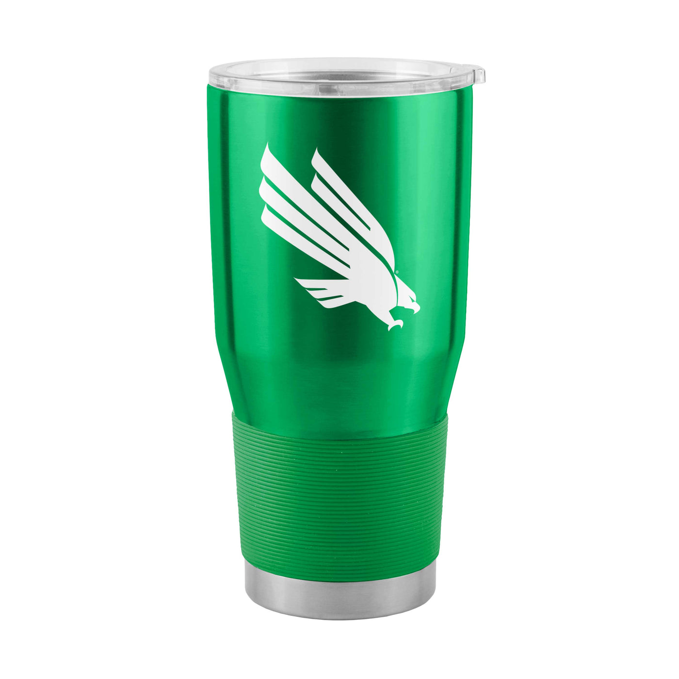 North Texas 30oz Overtime Stainless Steel Tumbler - Logo Brands