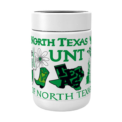 North Texas Powder Native Coat Coolie