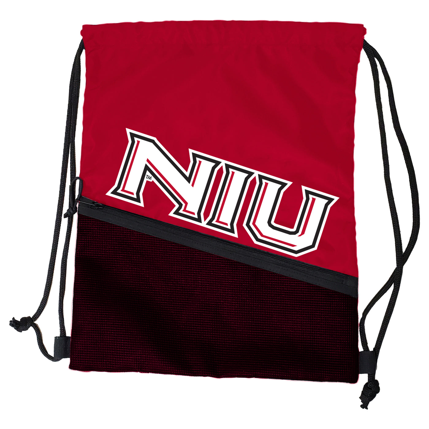 Northern Illinois Tilt Backsack - Logo Brands