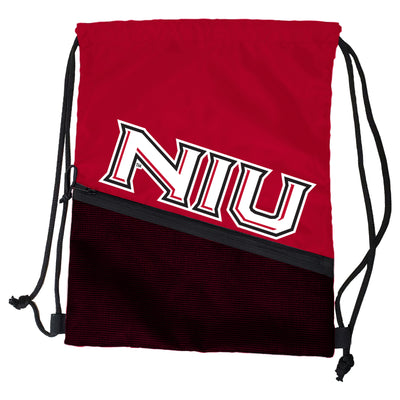 Northern Illinois Tilt Backsack - Logo Brands