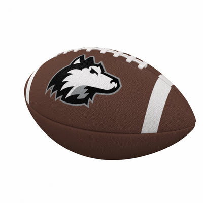Northern Illinois Fullsize Composite Football