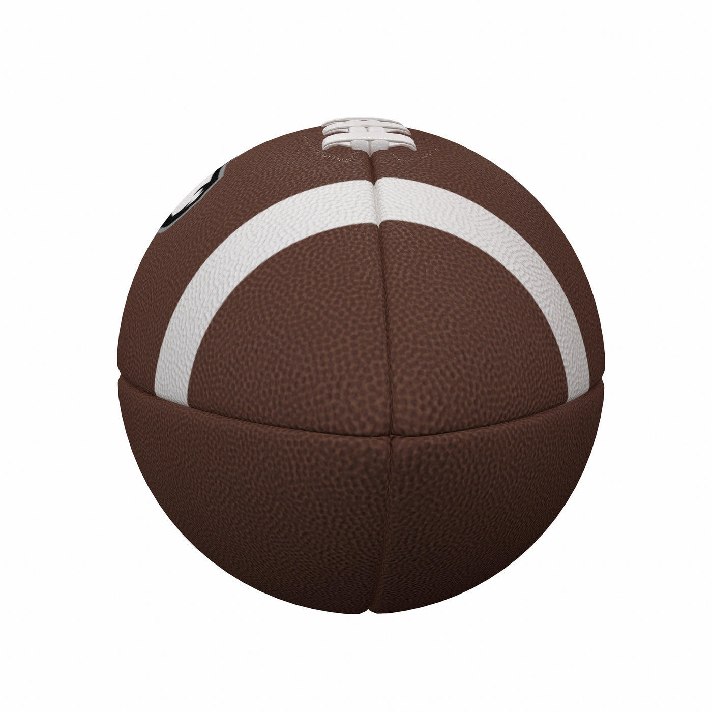 Northern Illinois Fullsize Composite Football