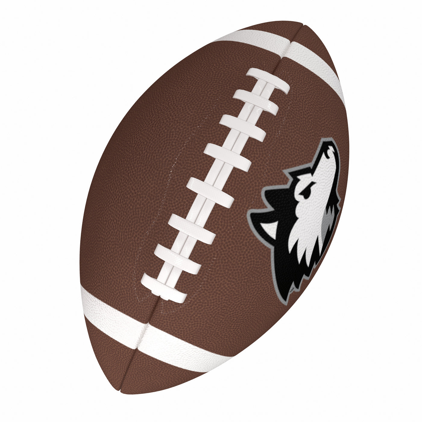 Northern Illinois Fullsize Composite Football
