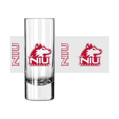 Northern Illinois 2.5oz Gameday Shooter