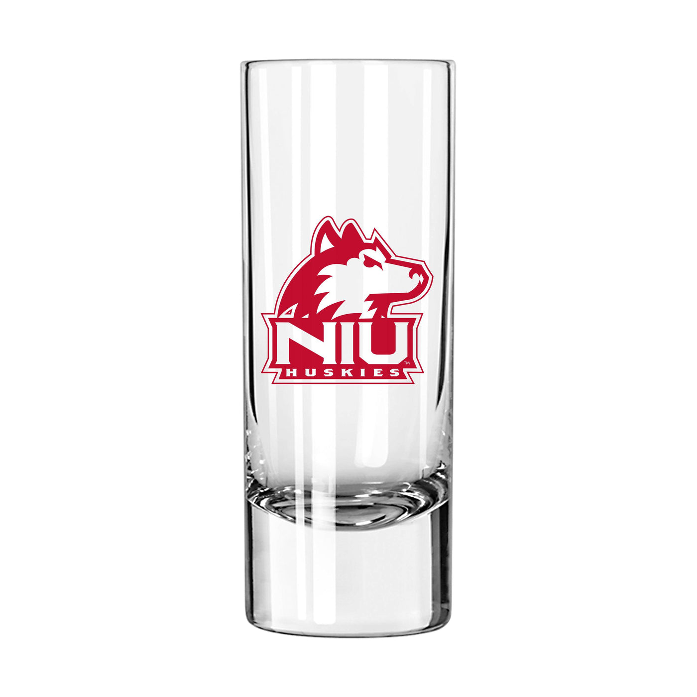 Northern Illinois 2.5oz Gameday Shooter