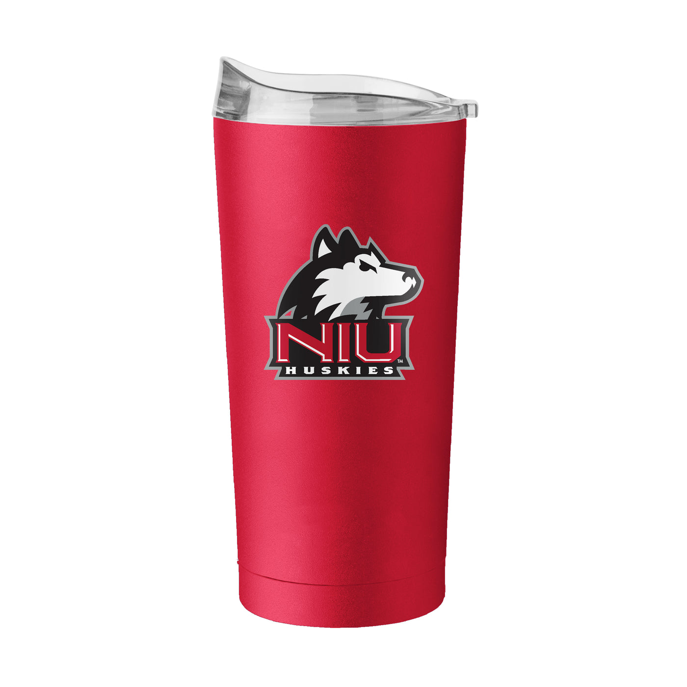 Northern Illinois 20oz Flipside Powder Coat Tumbler