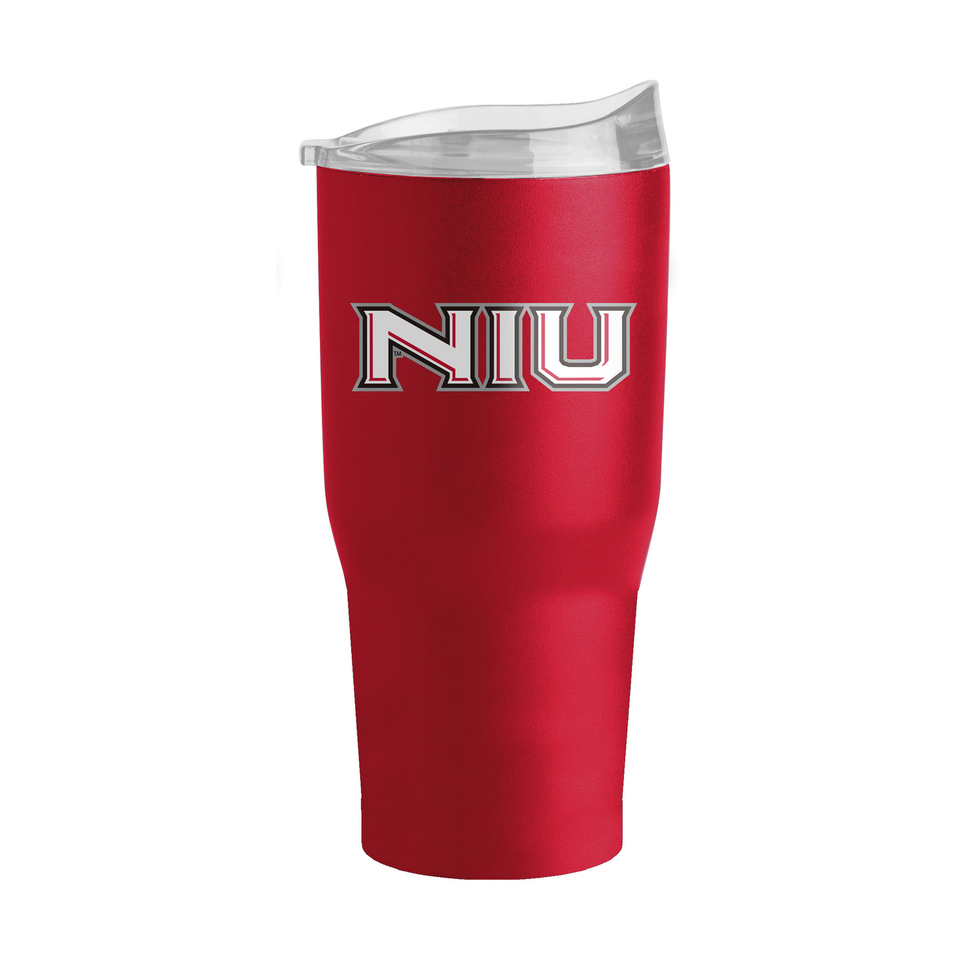 Northern Illinois 30oz Flipside Powder Coat Tumbler