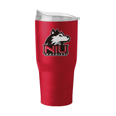 Northern Illinois 30oz Flipside Powder Coat Tumbler