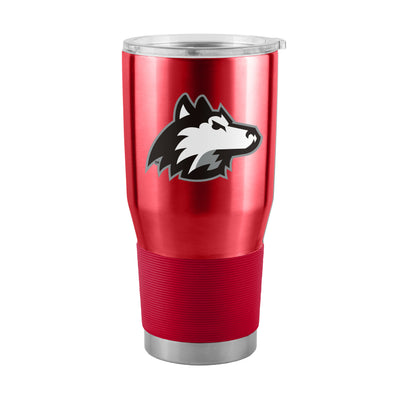 Northern Illinois 30oz Gameday Stainless Tumbler - Logo Brands