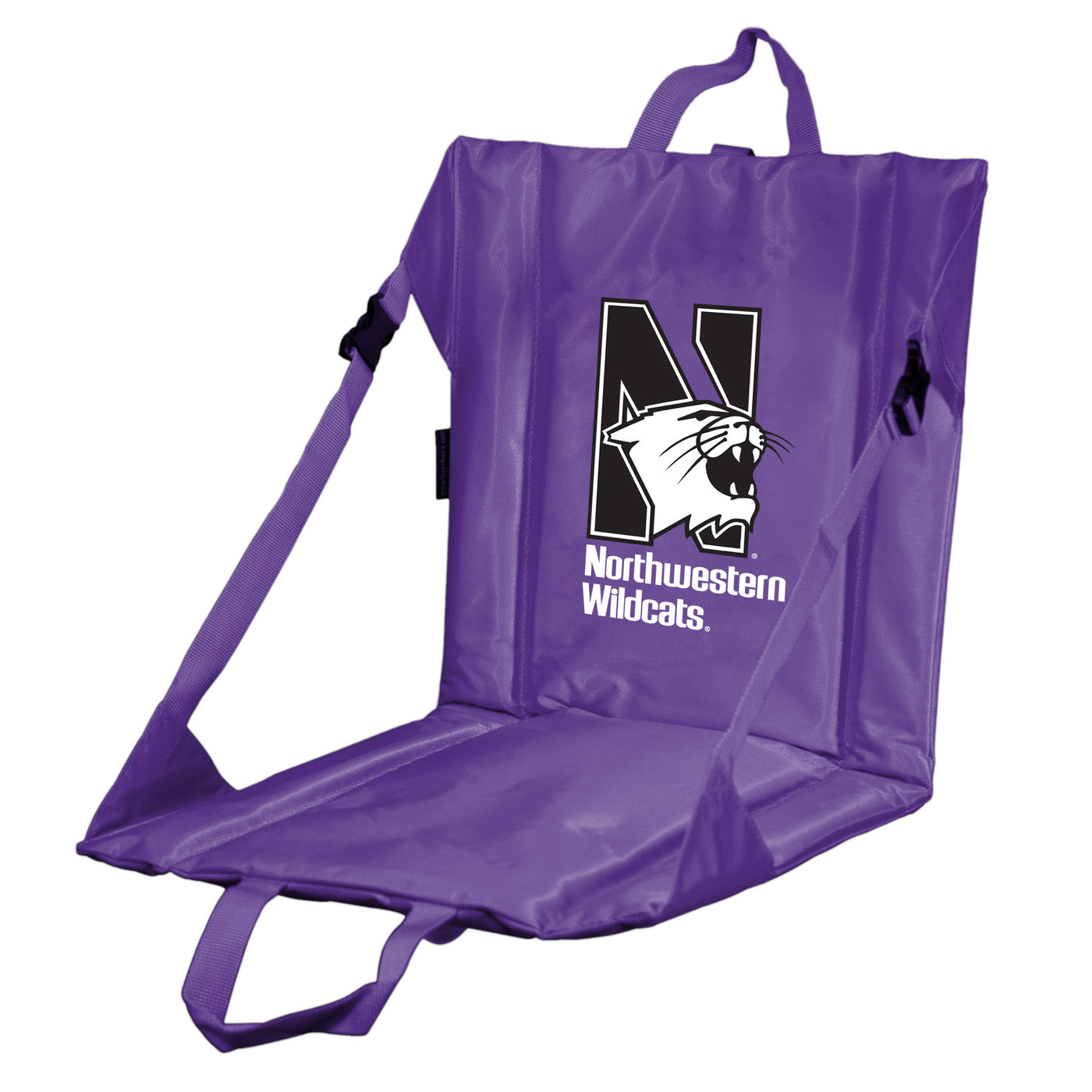 Northwestern Stadium Seat